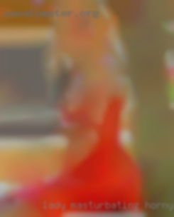 Lady masturbating horny come shots here.
